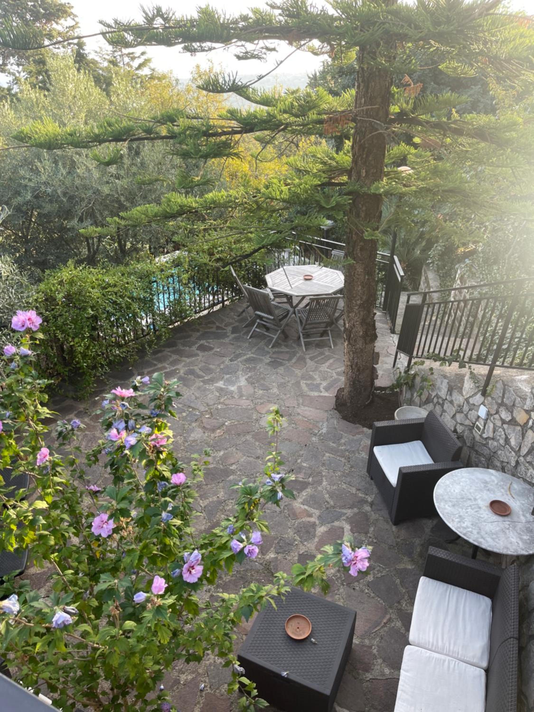 Villa Mezzaluna