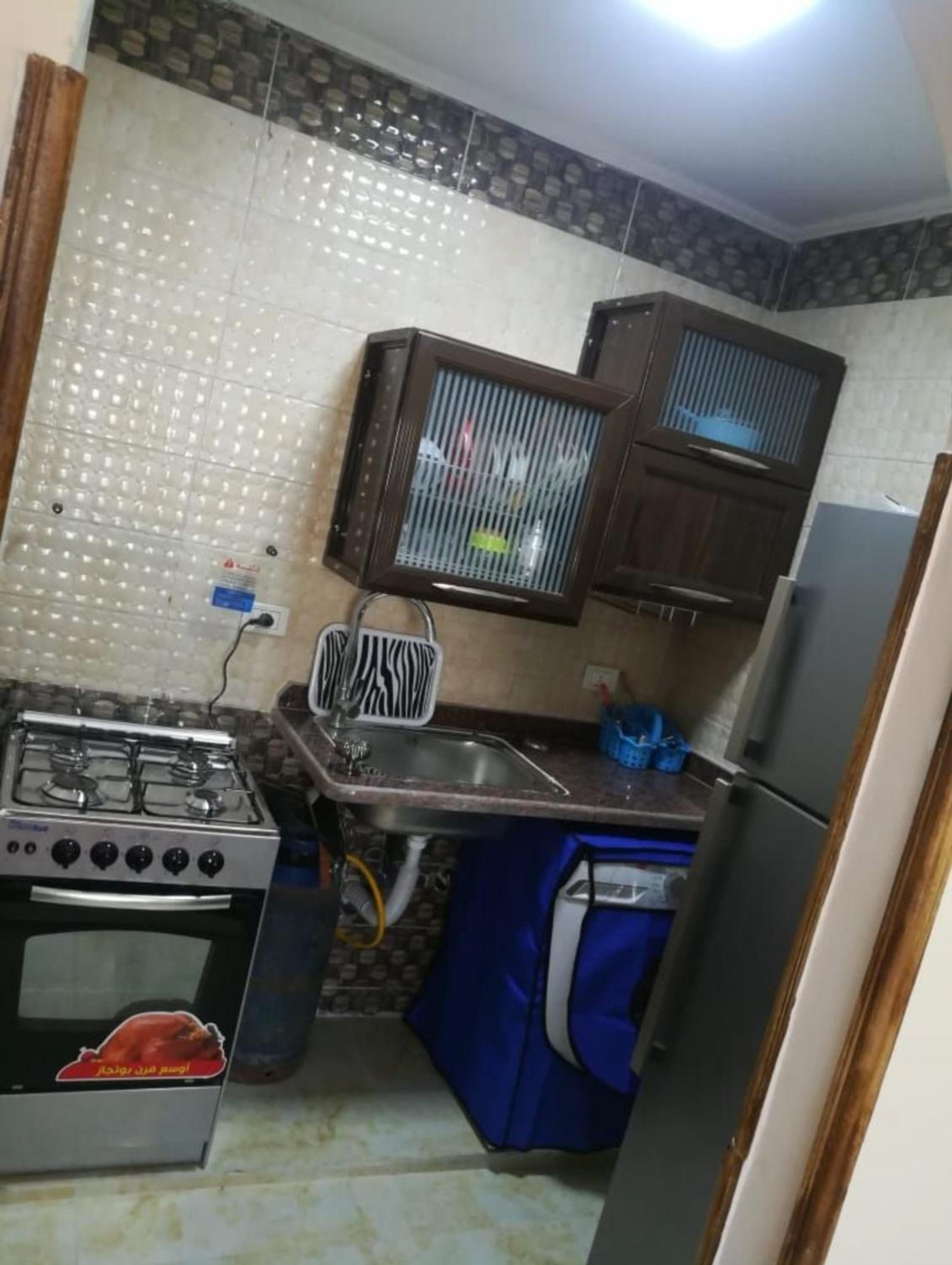 Humble apartments for rent in Alexandria