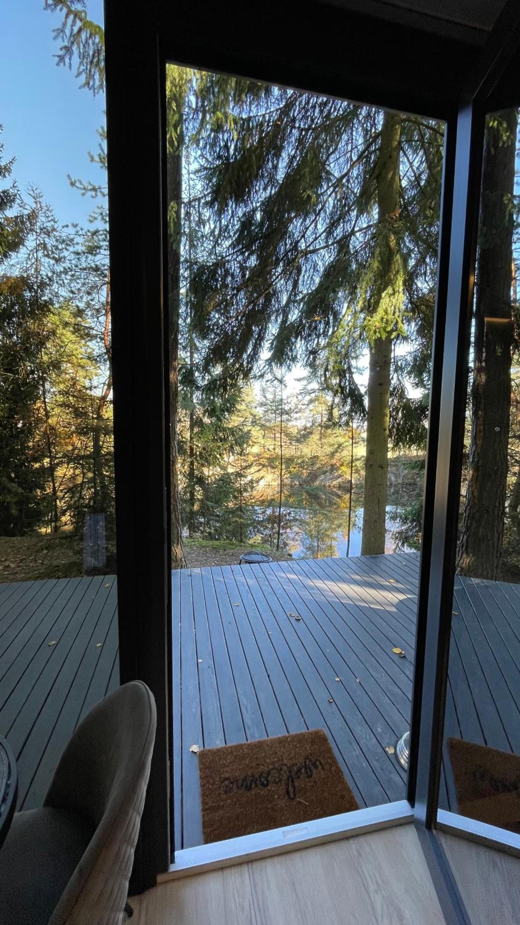 LakeWood - Hidden Mirror Retreat