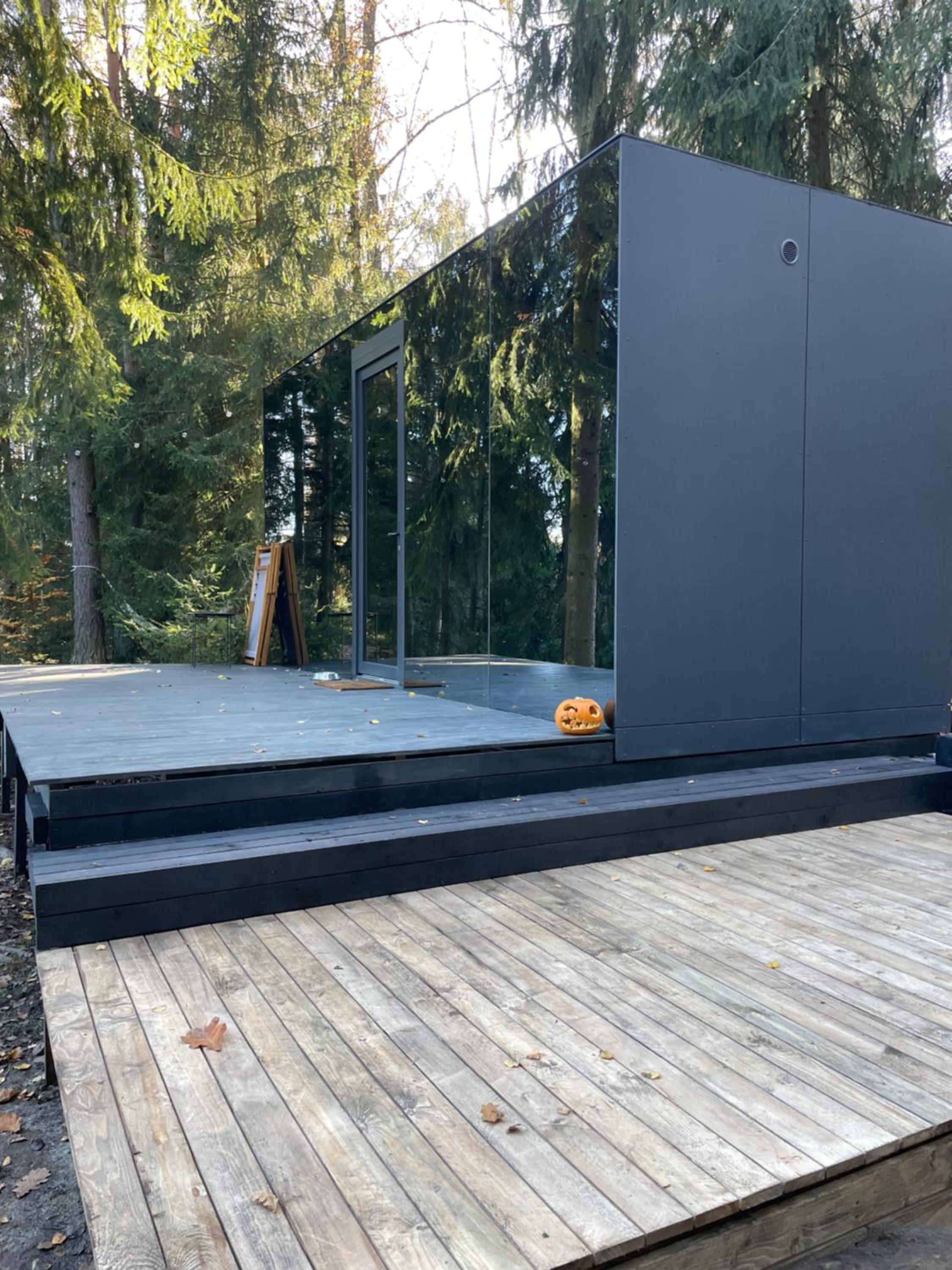 LakeWood - Hidden Mirror Retreat
