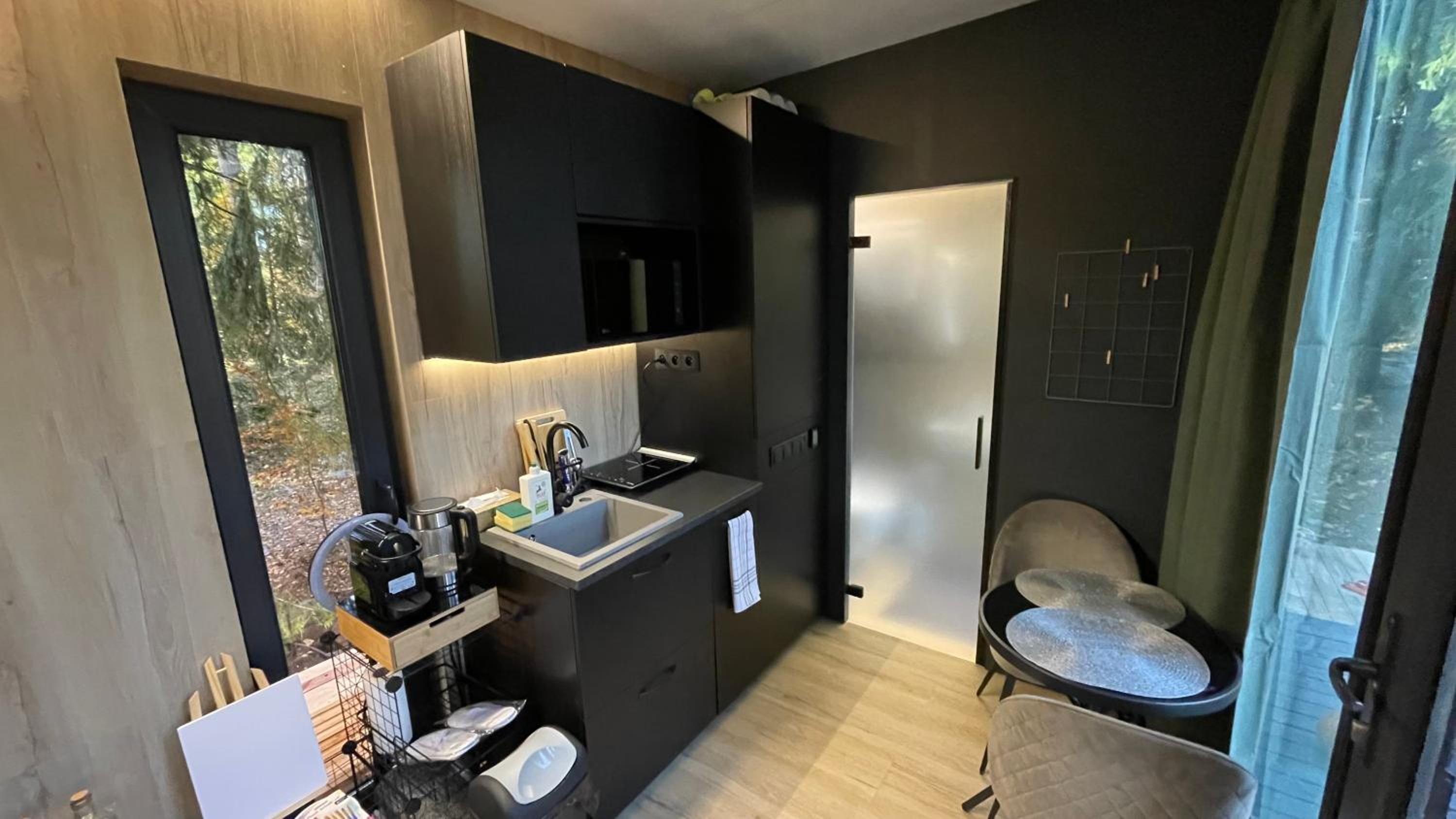 LakeWood - Hidden Mirror Retreat