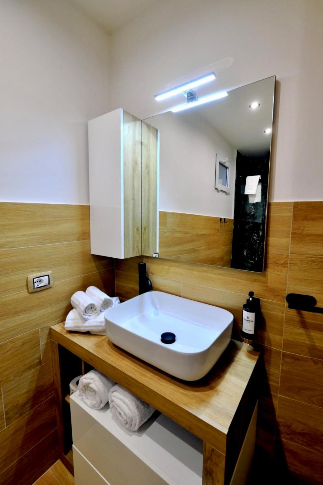Eterna Suites Roma