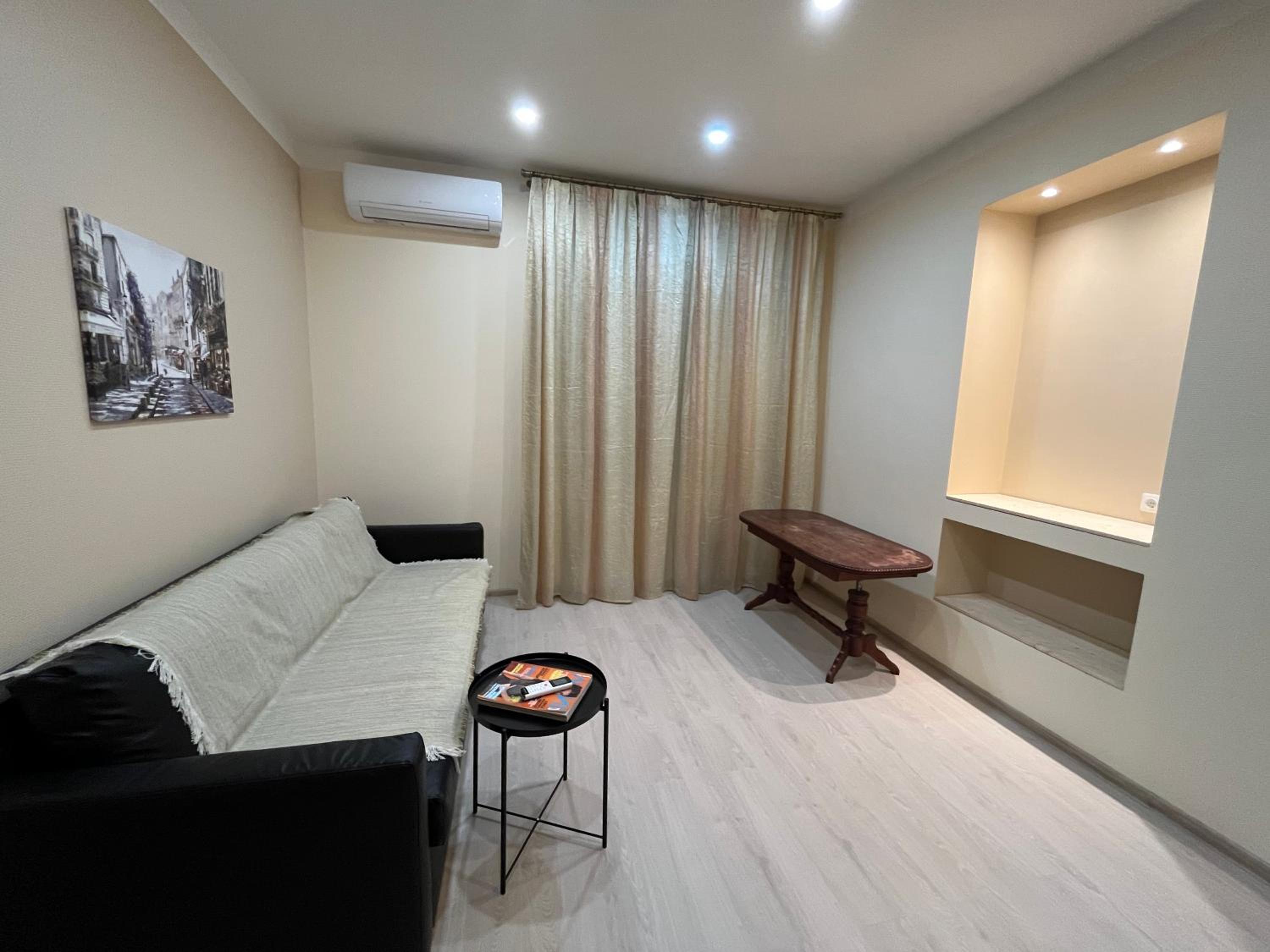 Cozy apartment