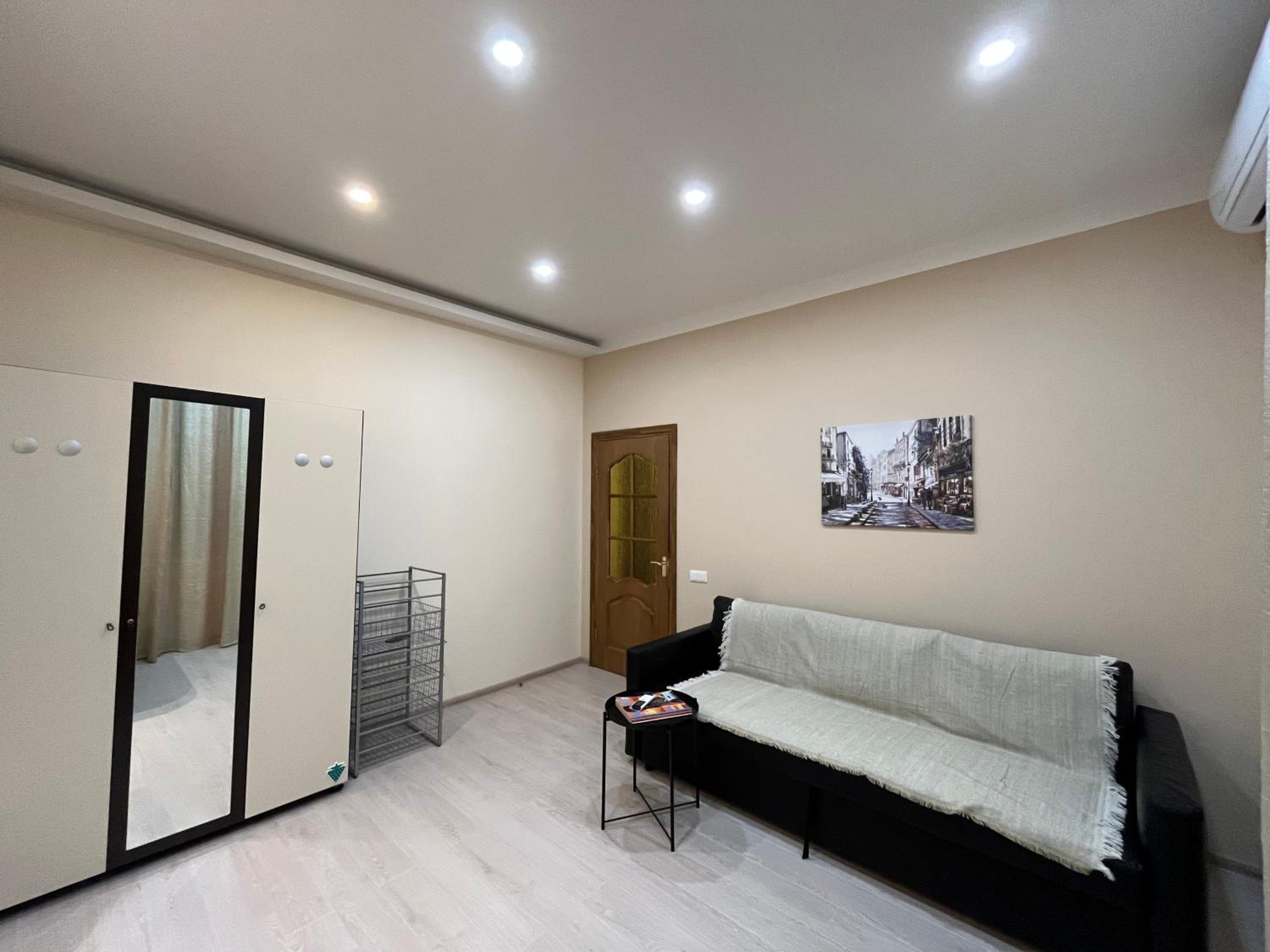 Cozy apartment