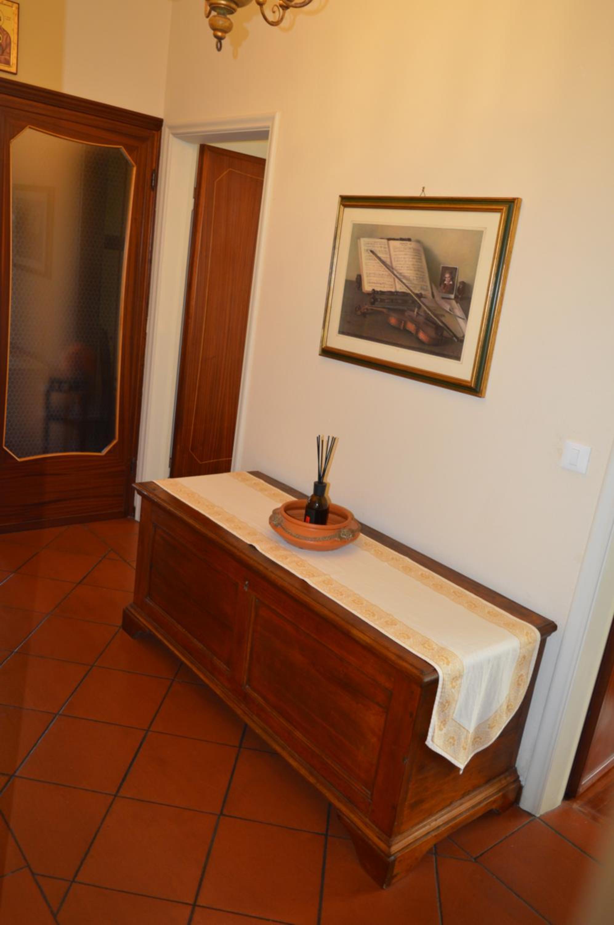 Villa Debora