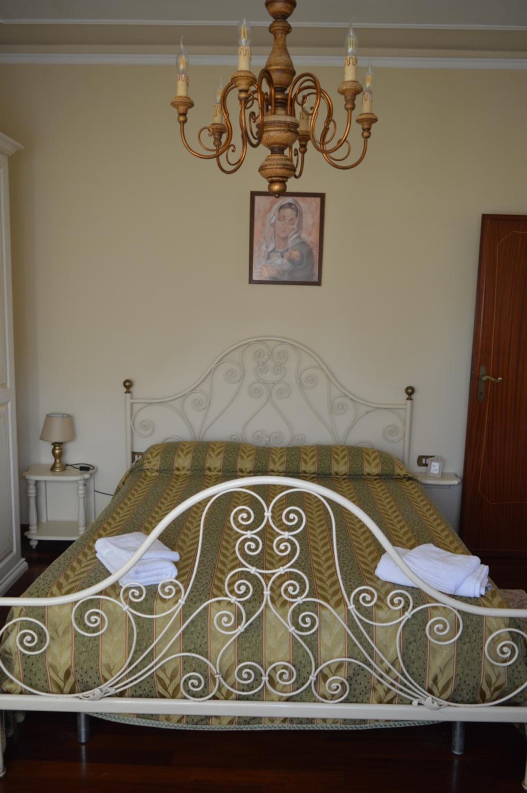 Villa Debora