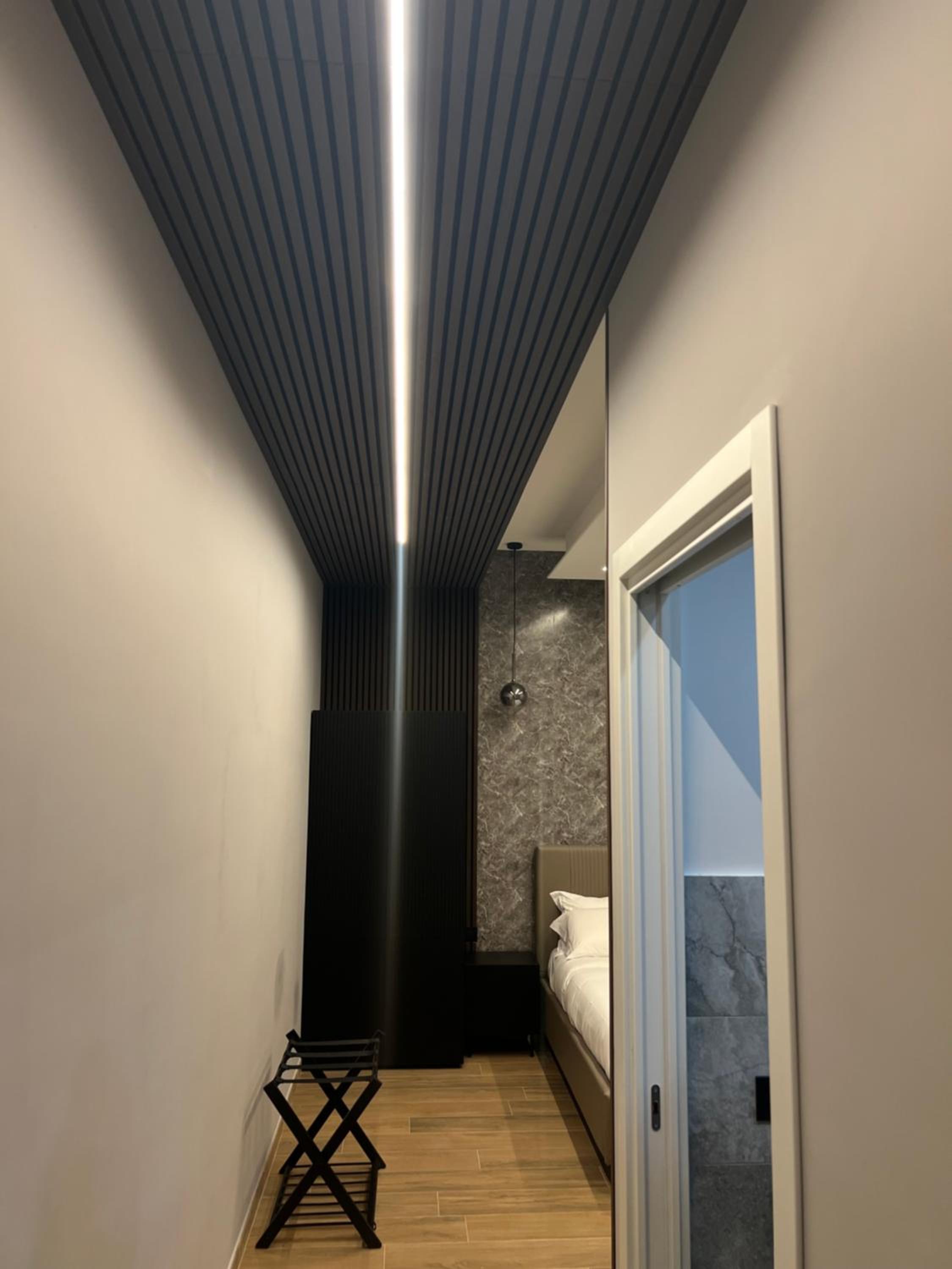 Eterna Suites Roma