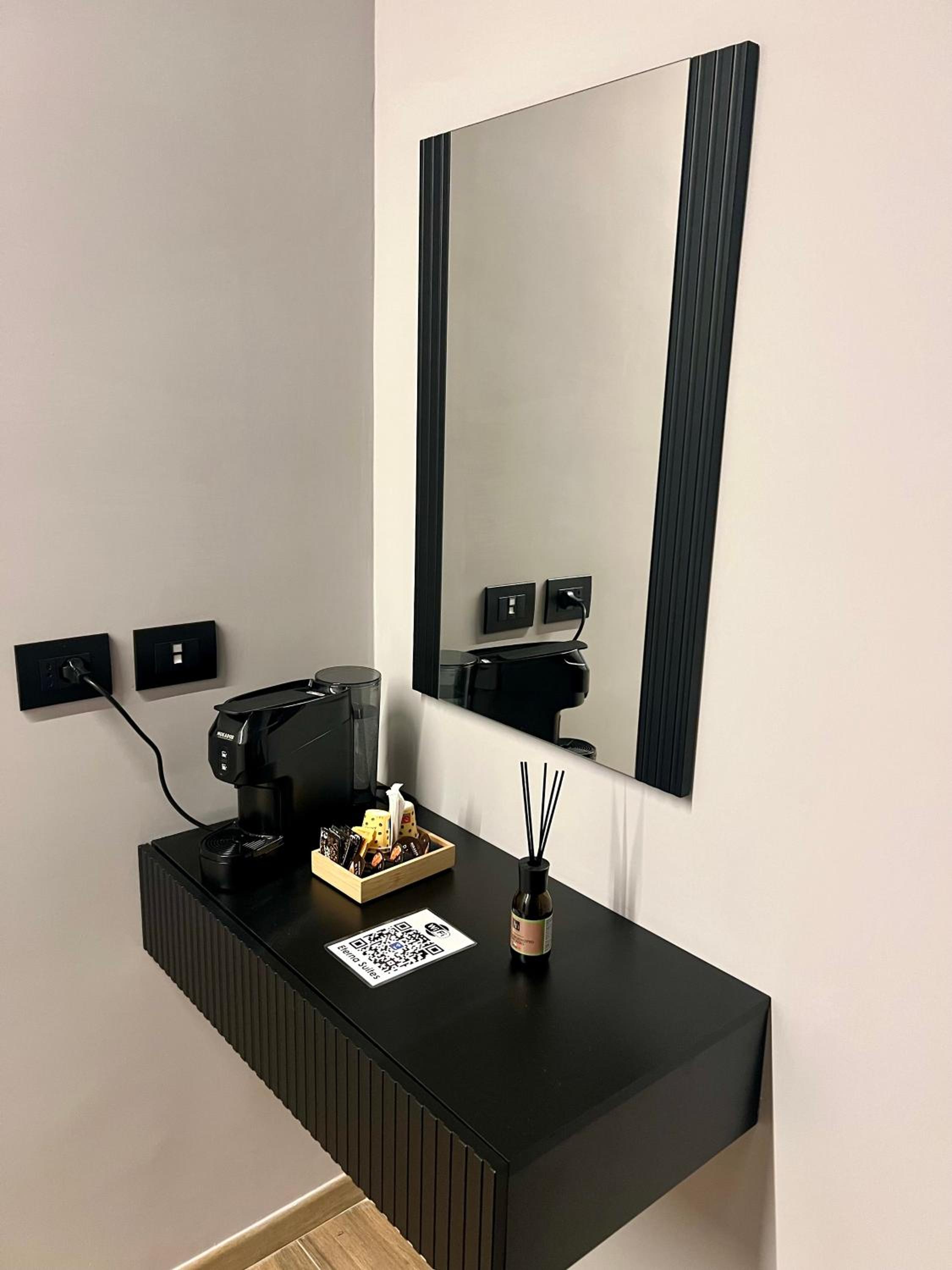 Eterna Suites Roma