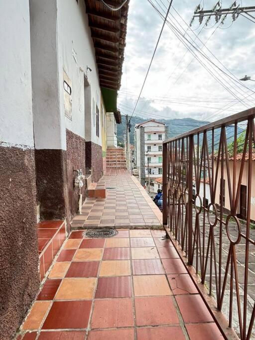 Apartamento San Gil