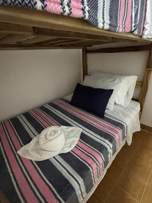 Apartamento San Gil