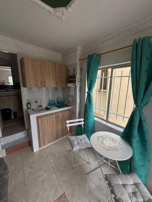 Apartamento San Gil