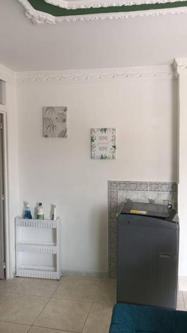 Apartamento San Gil