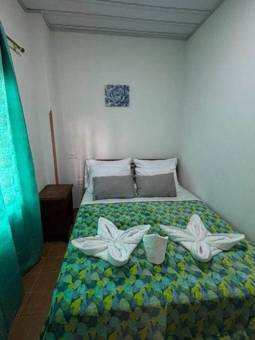 Apartamento San Gil