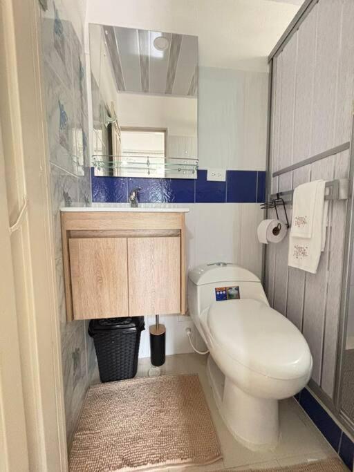 Apartamento San Gil