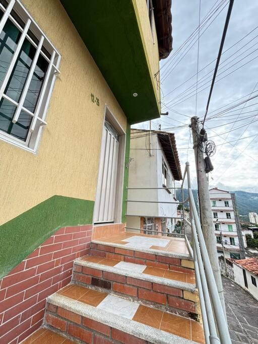 Apartamento San Gil