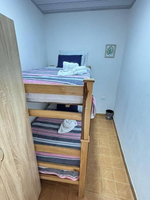 Apartamento San Gil