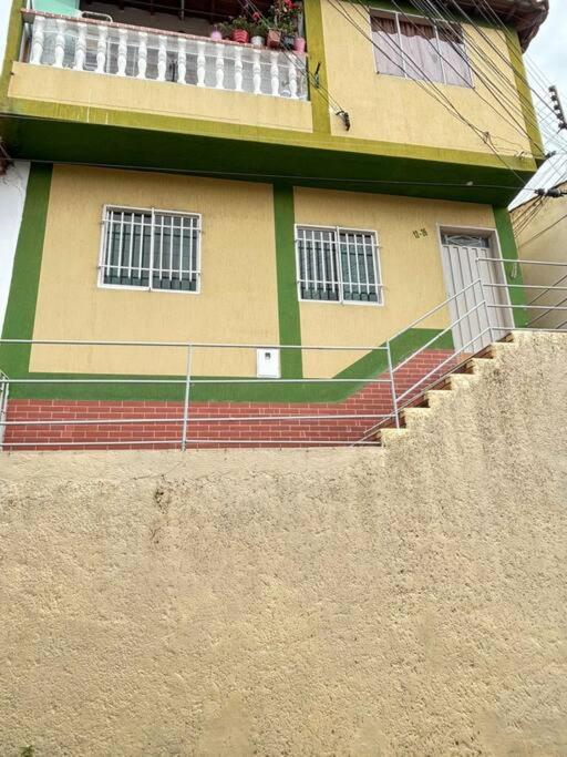 Apartamento San Gil