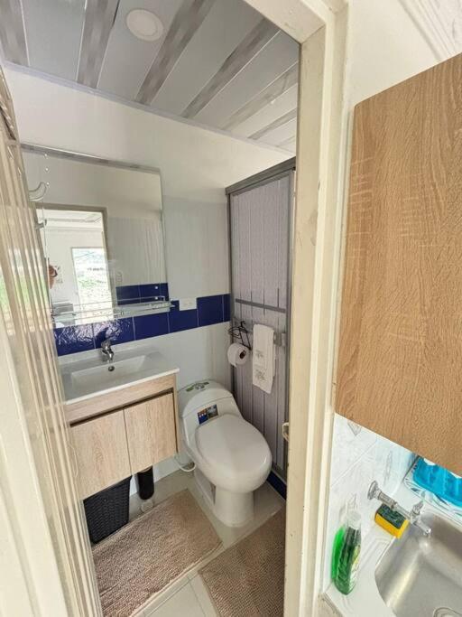 Apartamento San Gil