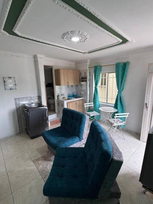Apartamento San Gil