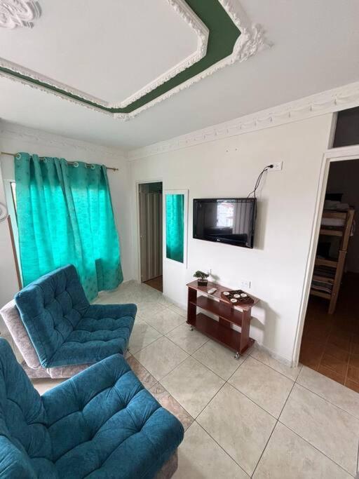 Apartamento San Gil