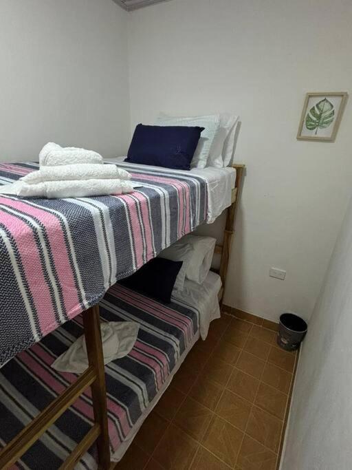 Apartamento San Gil