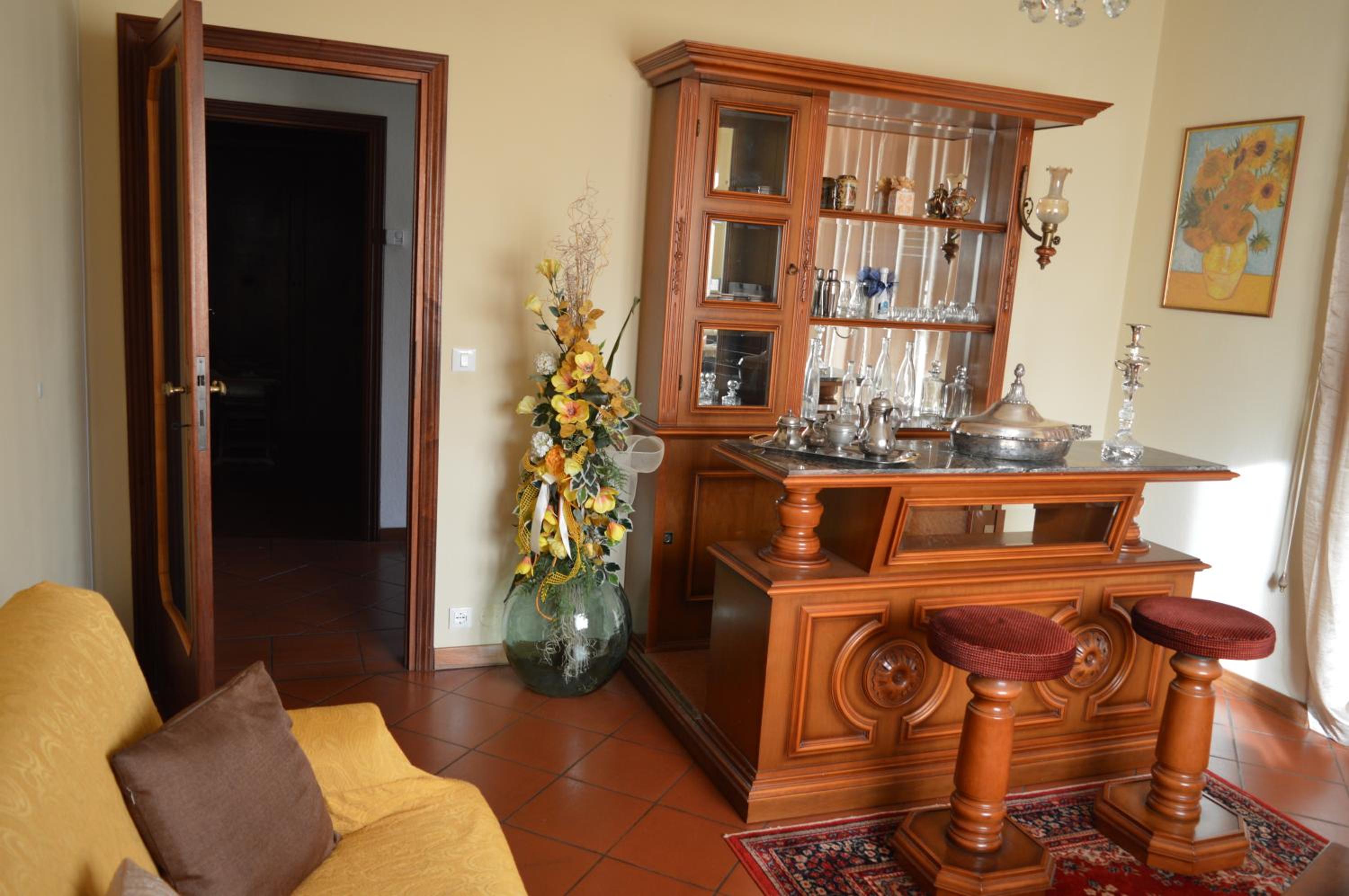 Villa Debora en Lucca