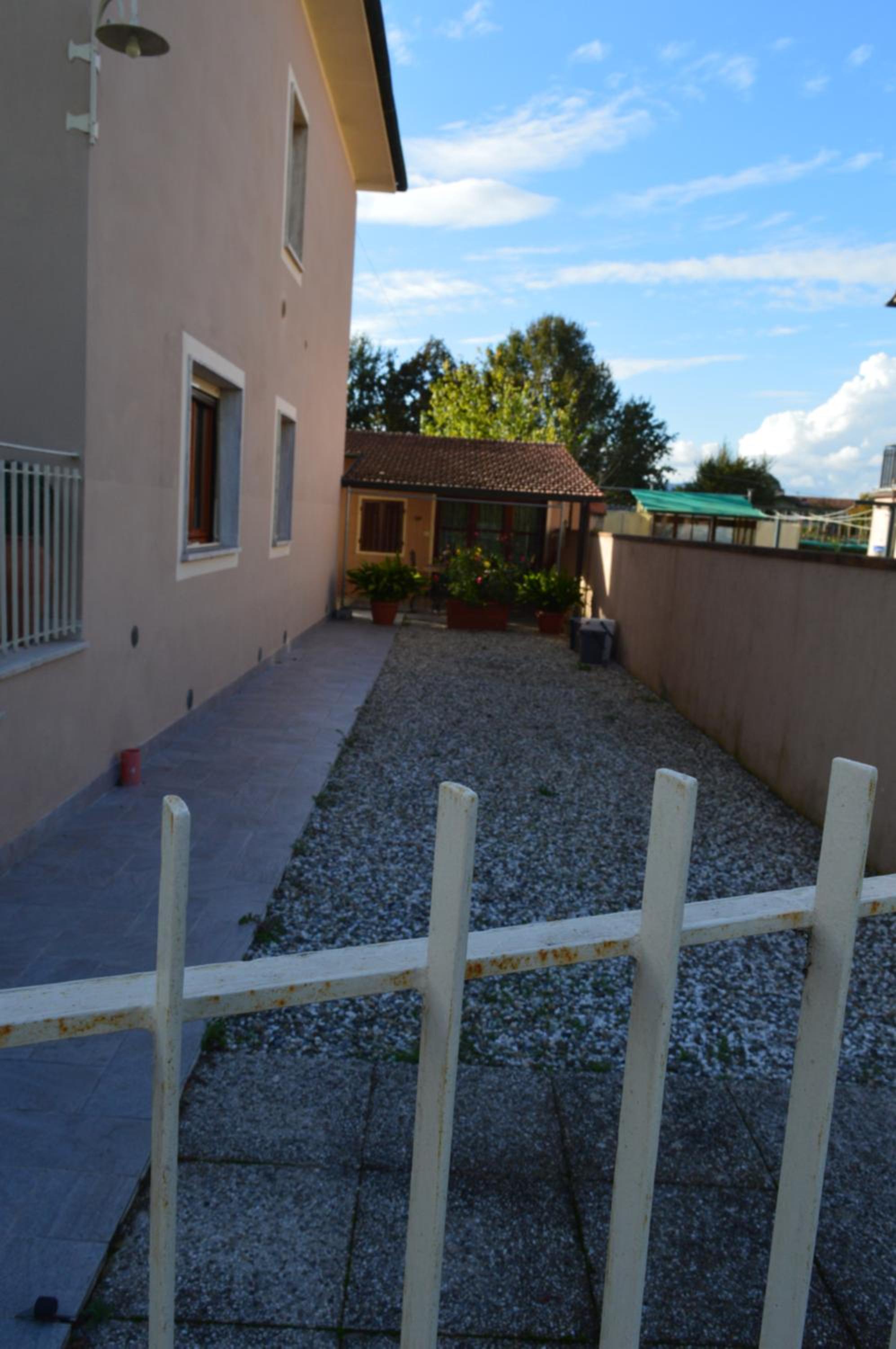 Villa Debora