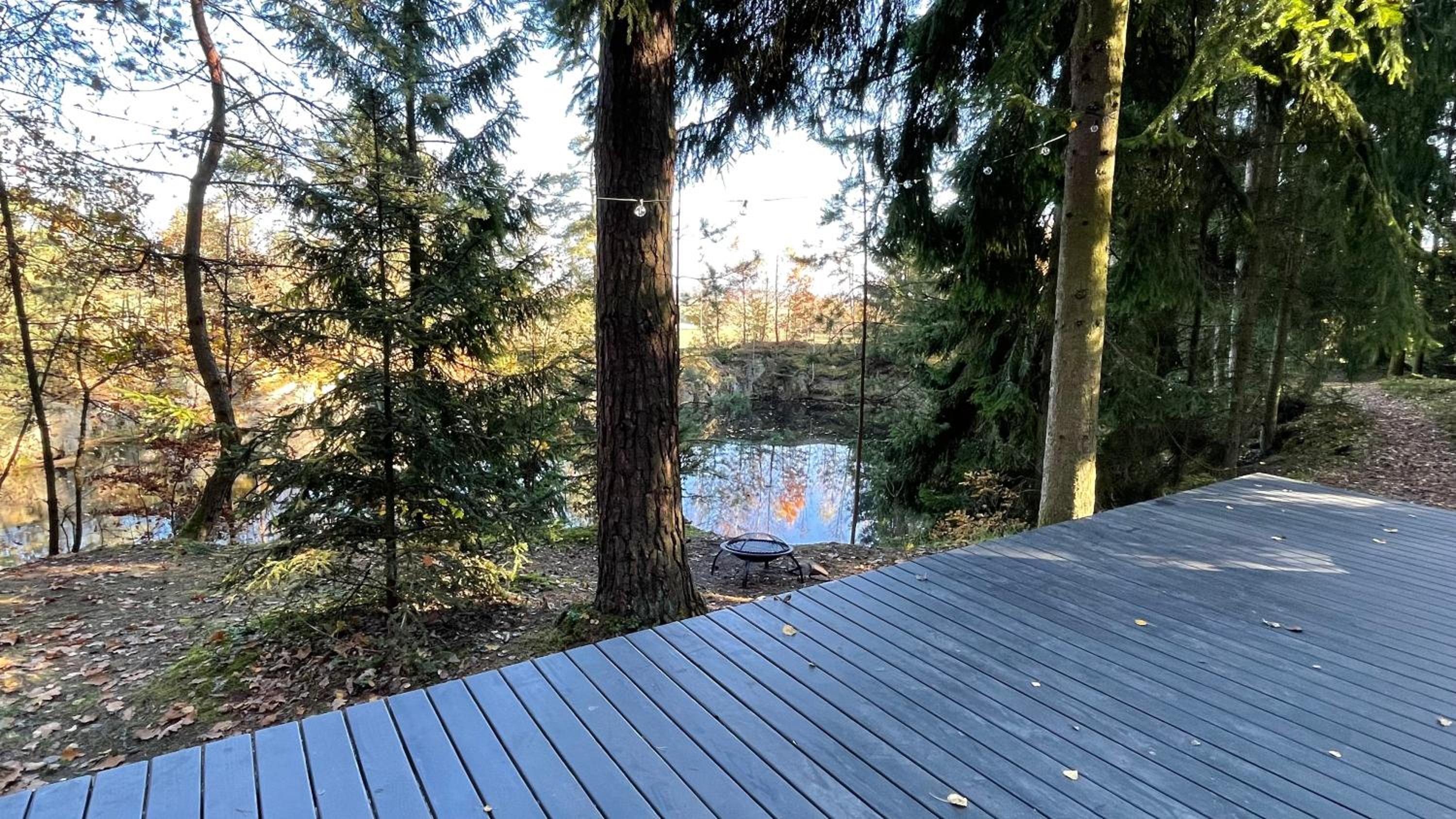 LakeWood - Hidden Mirror Retreat