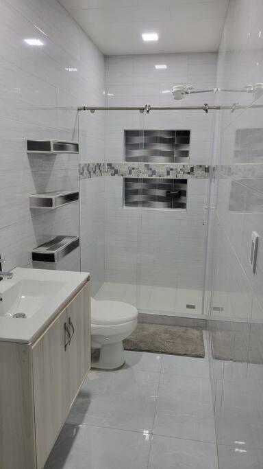 Beautiful Apartment with Air Conditioning