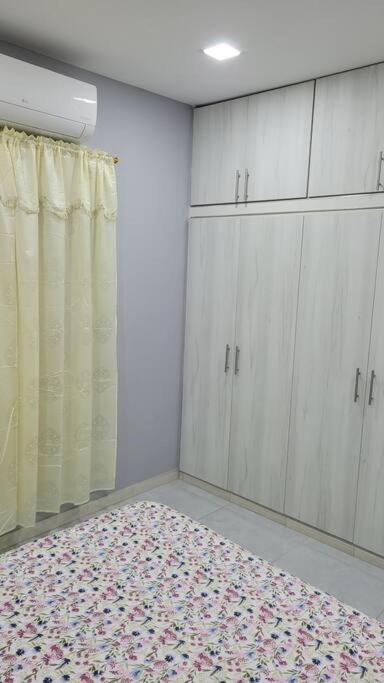 Beautiful Apartment with Air Conditioning