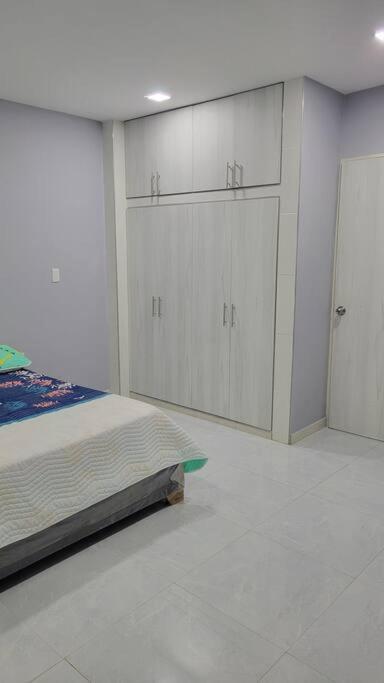 Beautiful Apartment with Air Conditioning