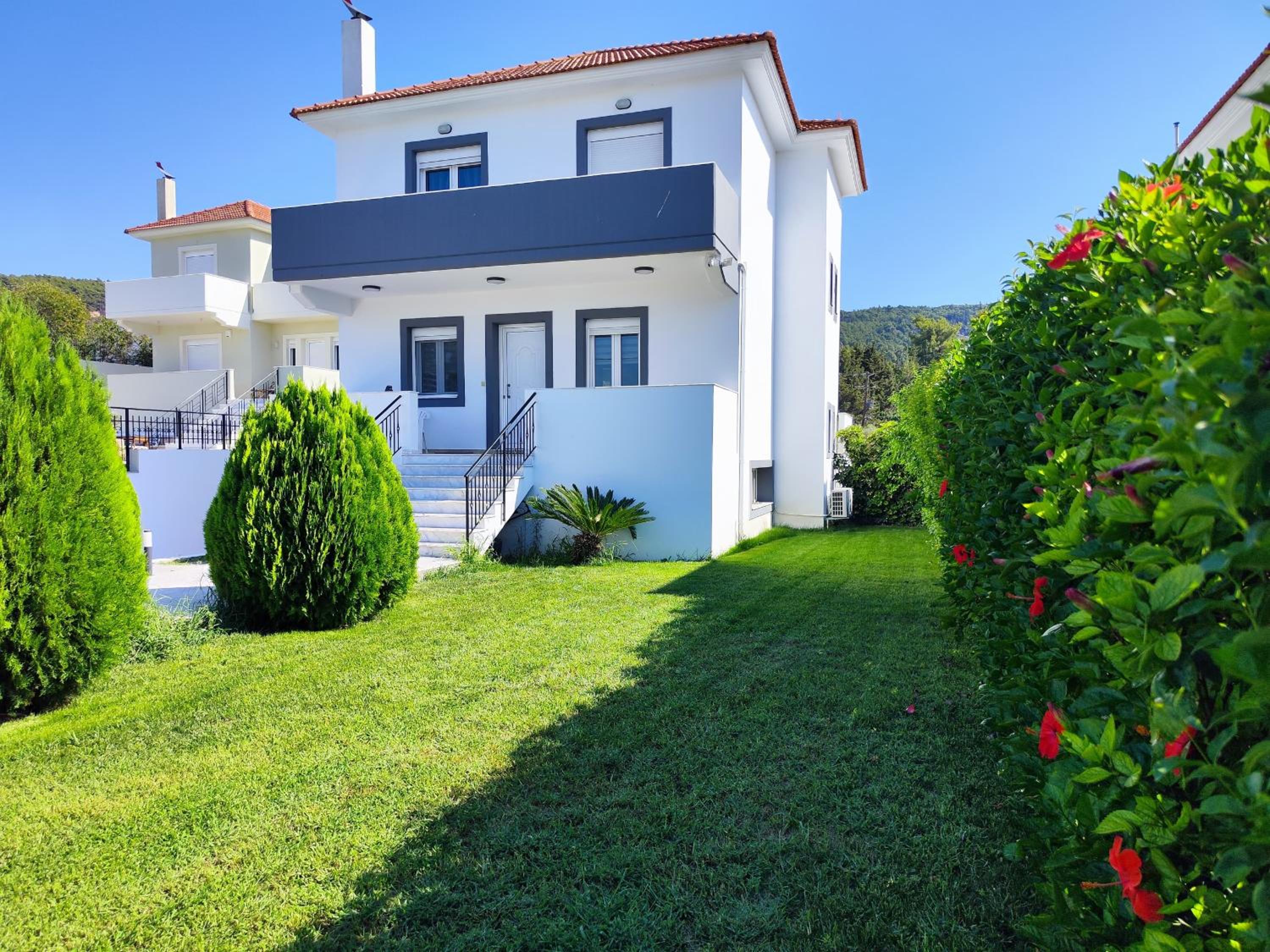 Villa Maritsá