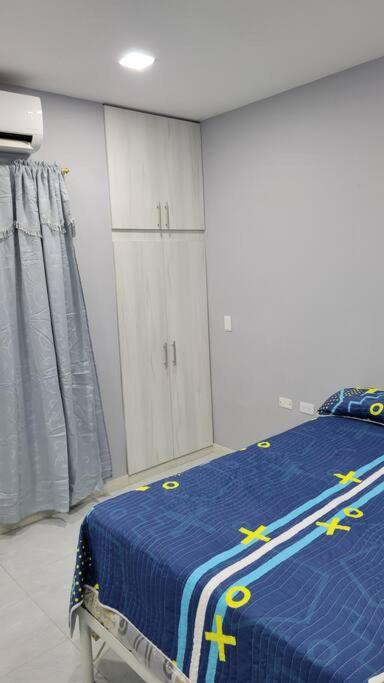Beautiful Apartment with Air Conditioning