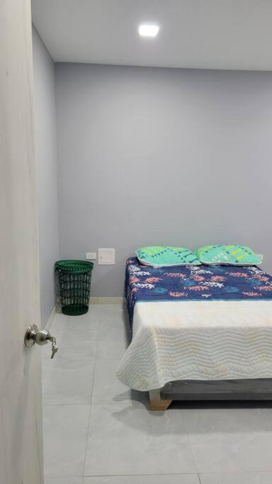 Beautiful Apartment with Air Conditioning