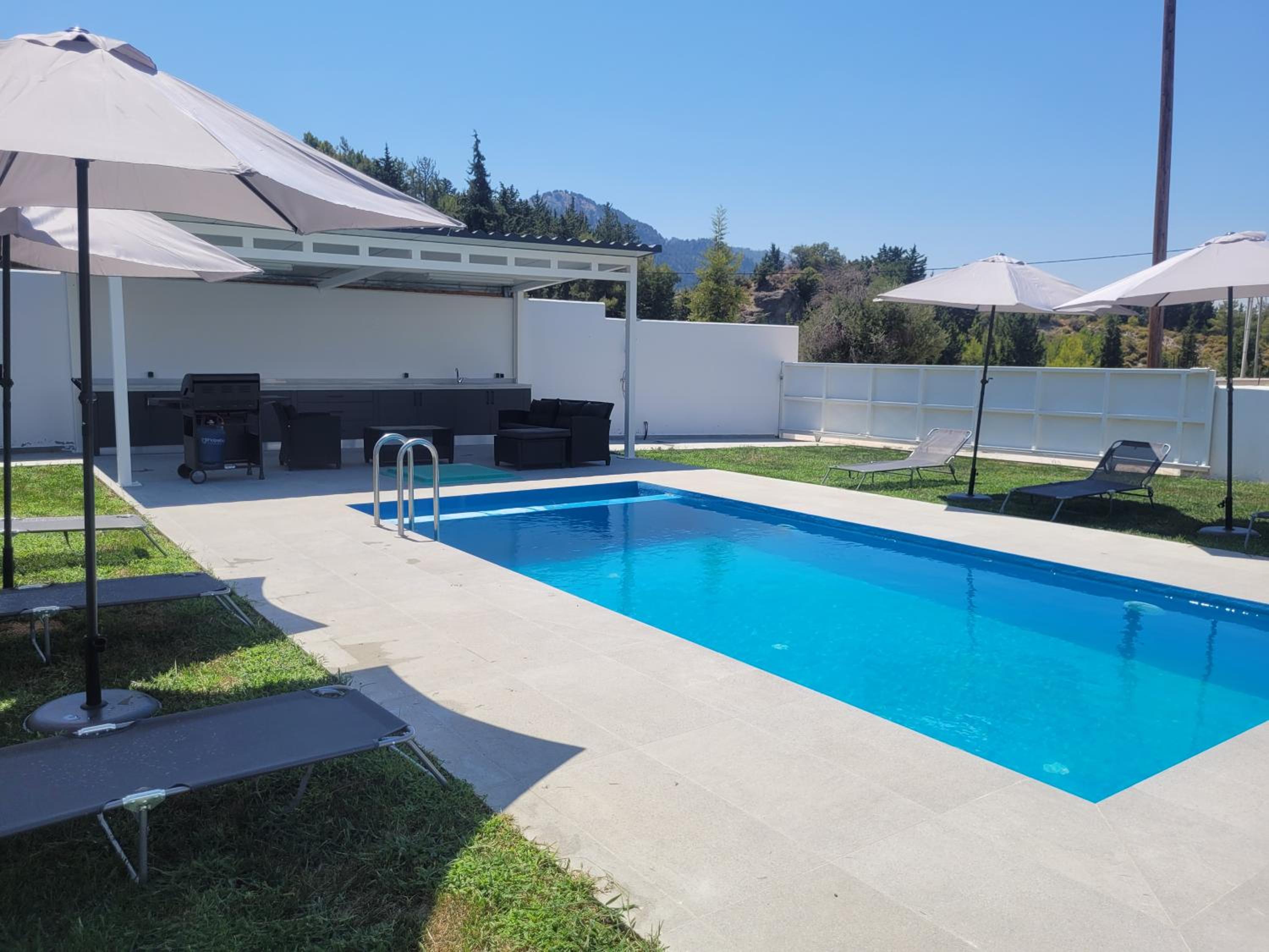 Villa Maritsá