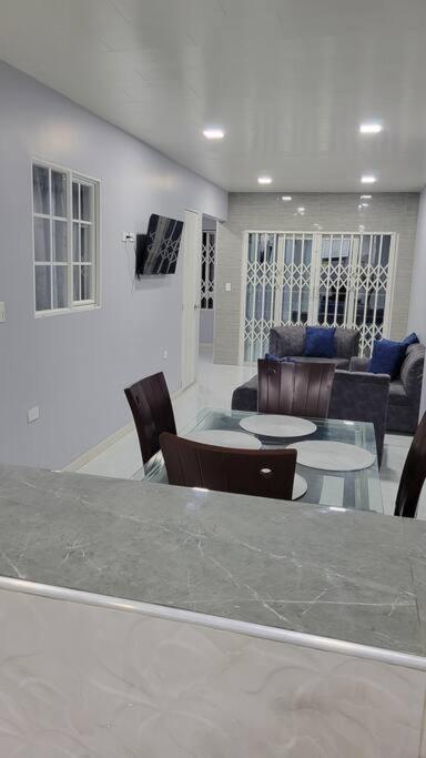 Beautiful Apartment with Air Conditioning