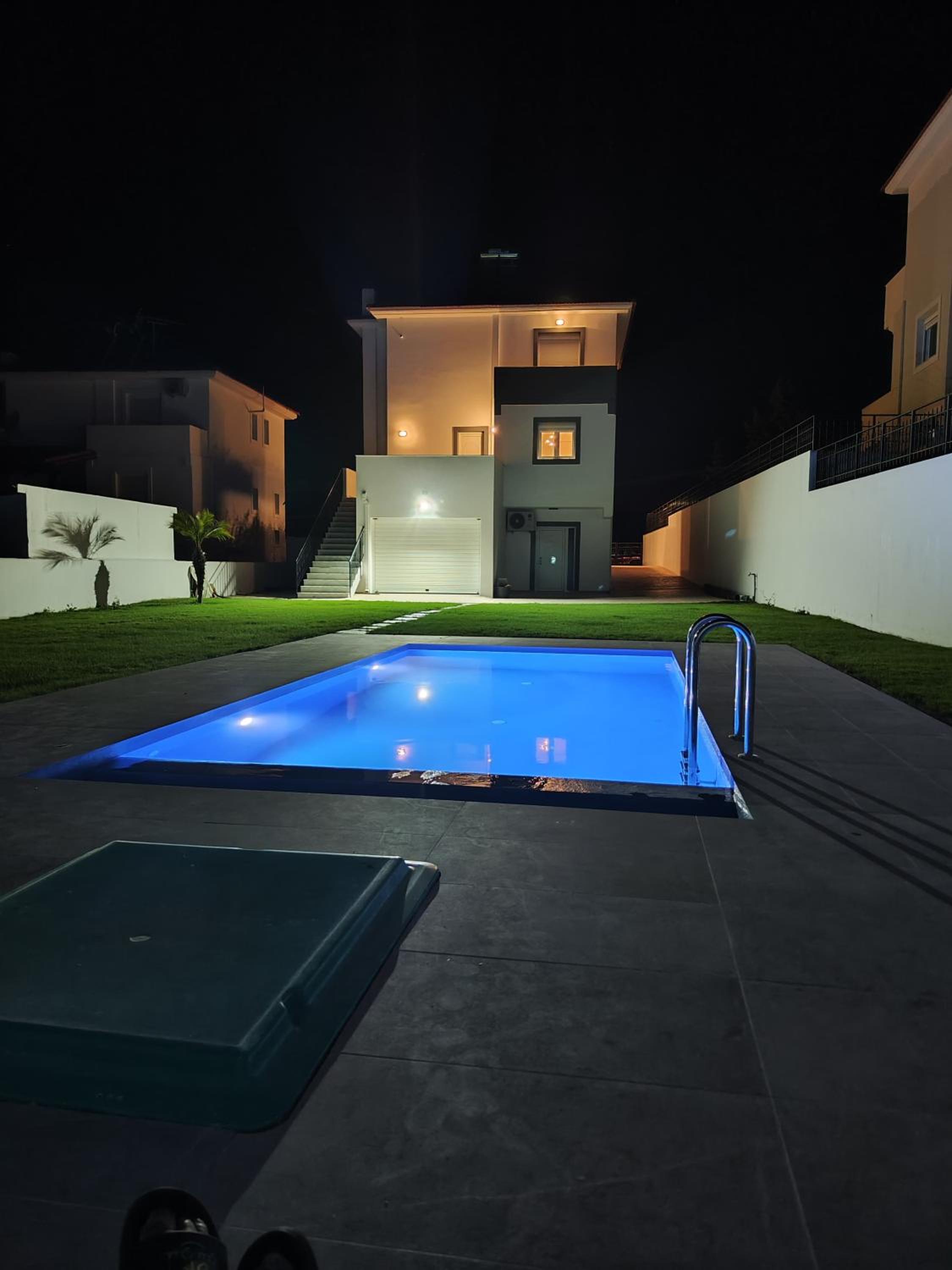 Villa Maritsá
