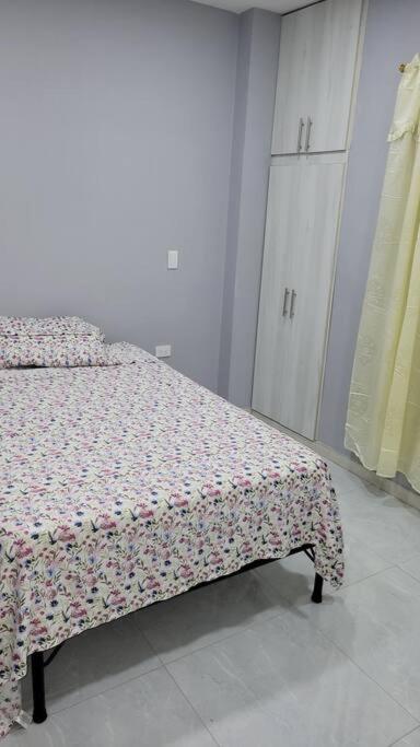 Beautiful Apartment with Air Conditioning