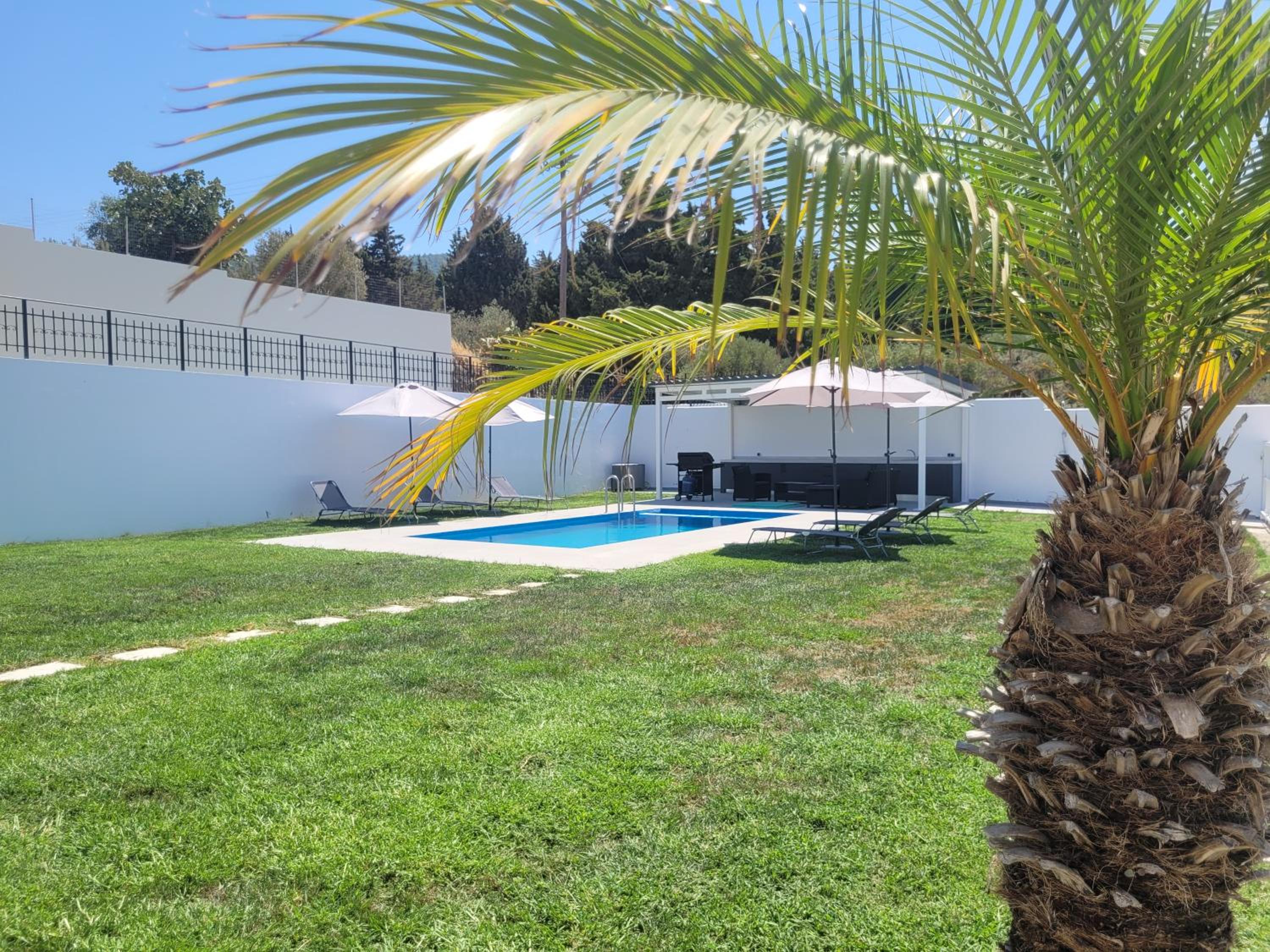 Villa Maritsá