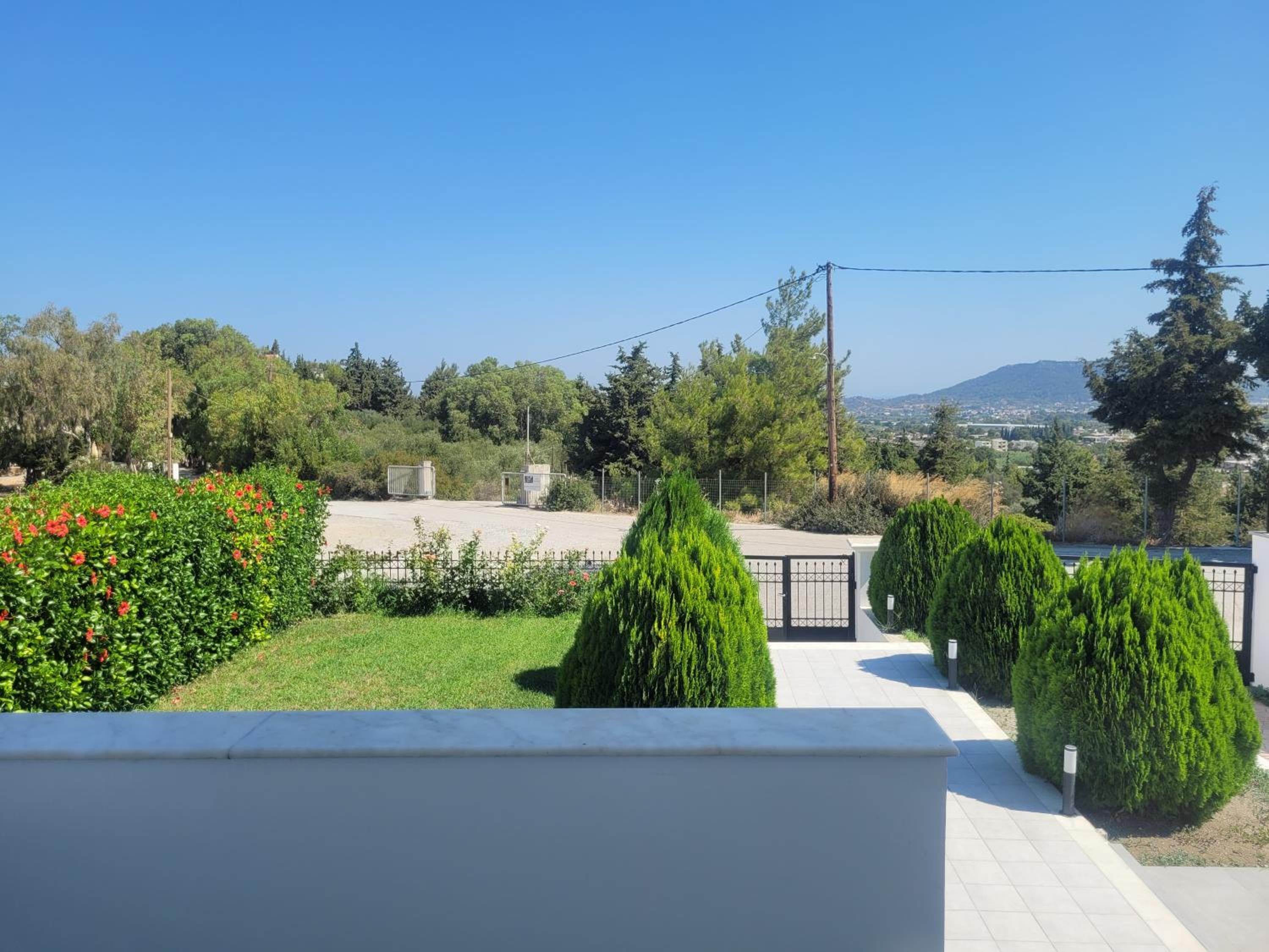 Villa Maritsá