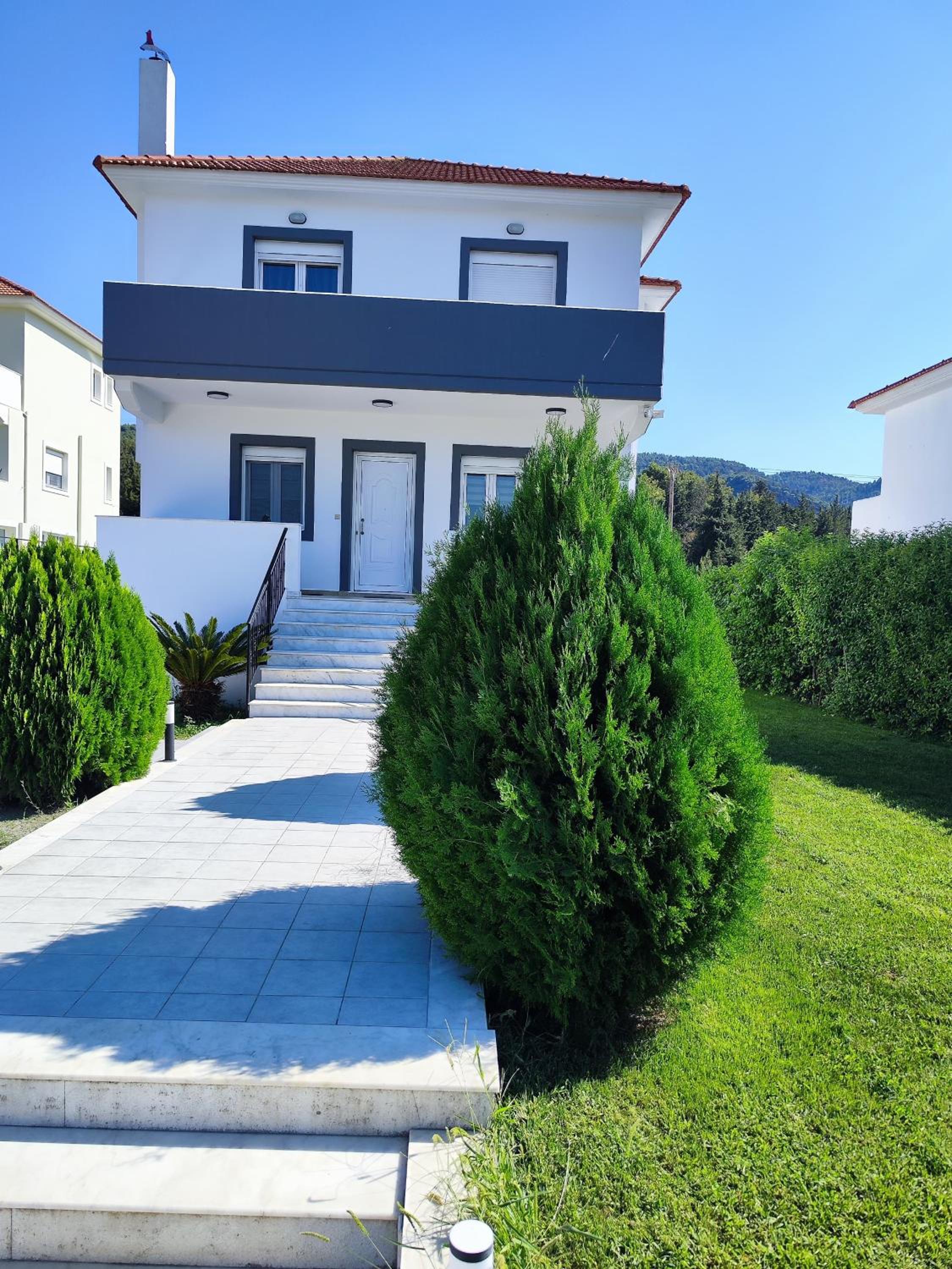 Villa Maritsá