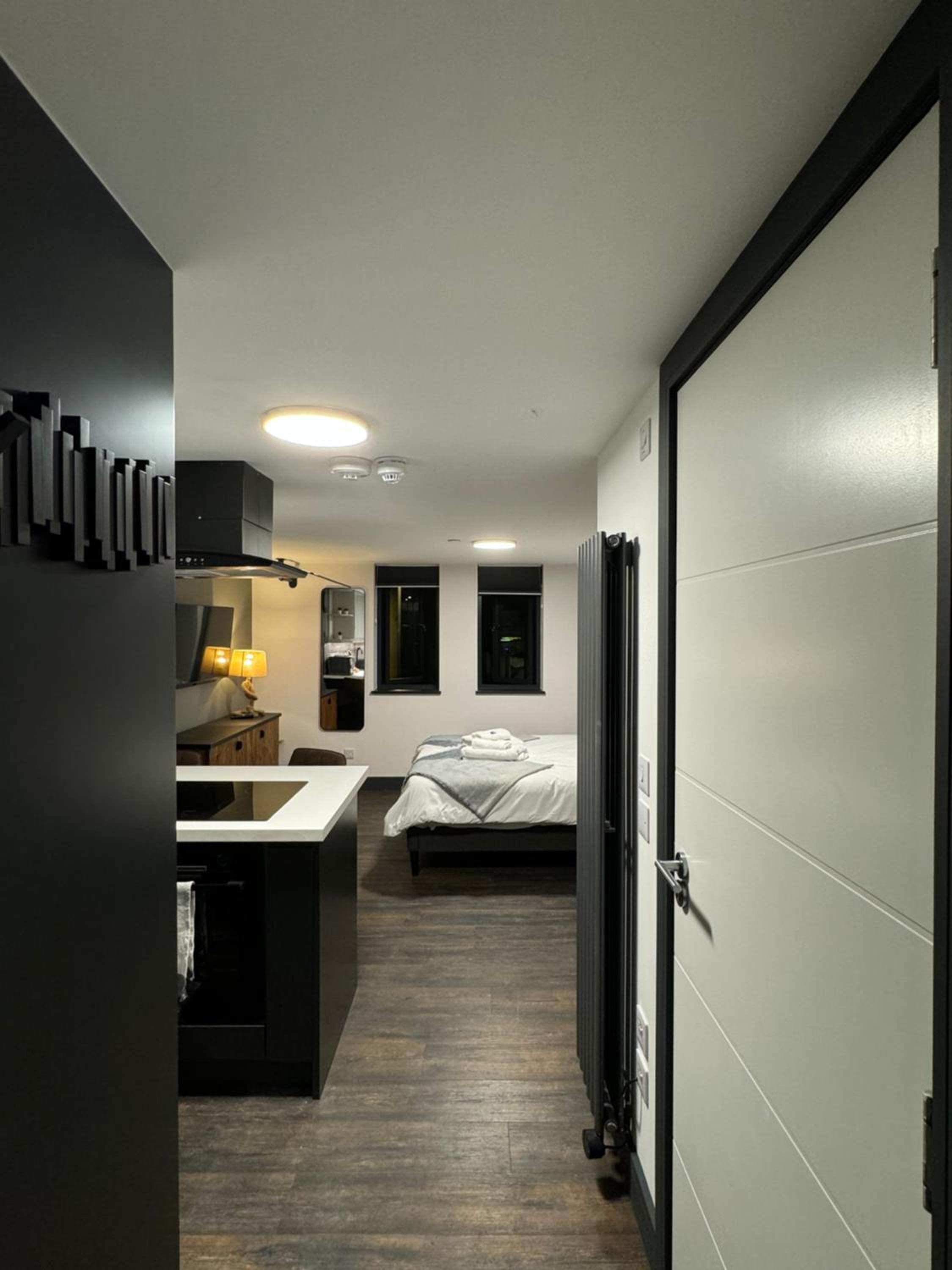 Uno in the City - Urban Boutique Accommodation