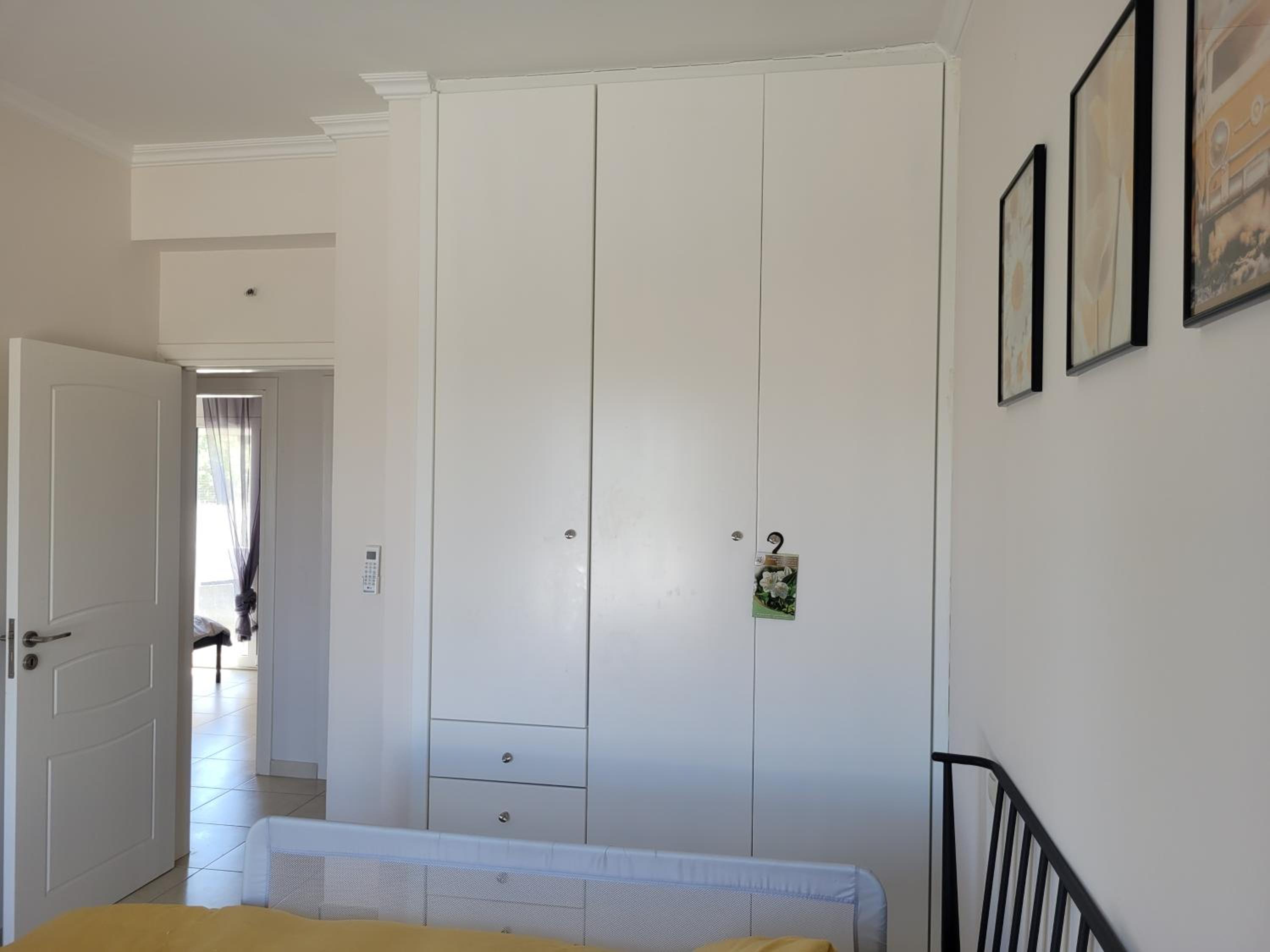 Villa Maritsá