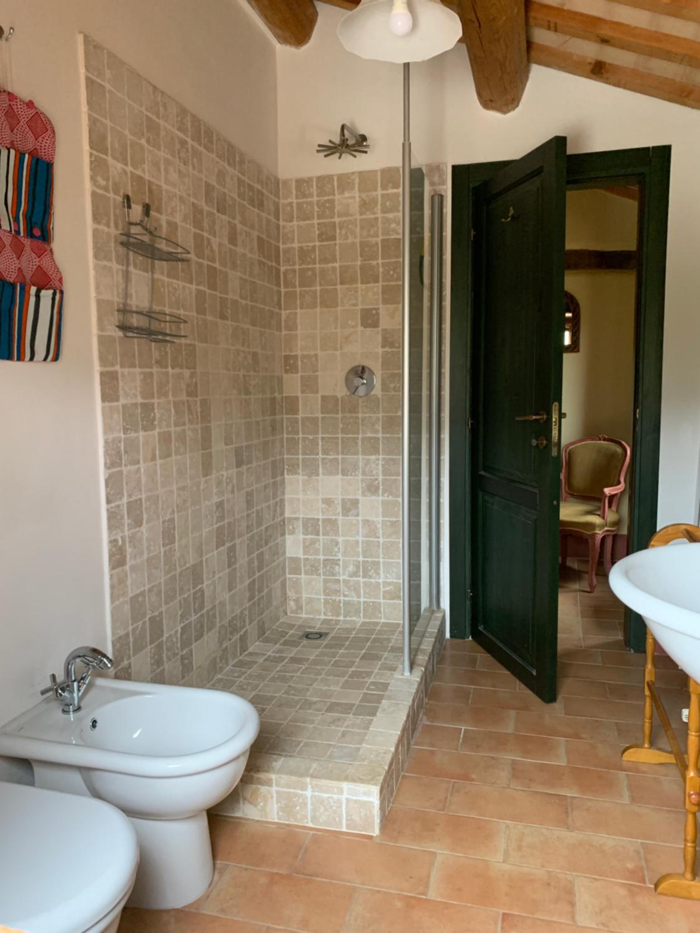 Casa delle Sorgenti view 5