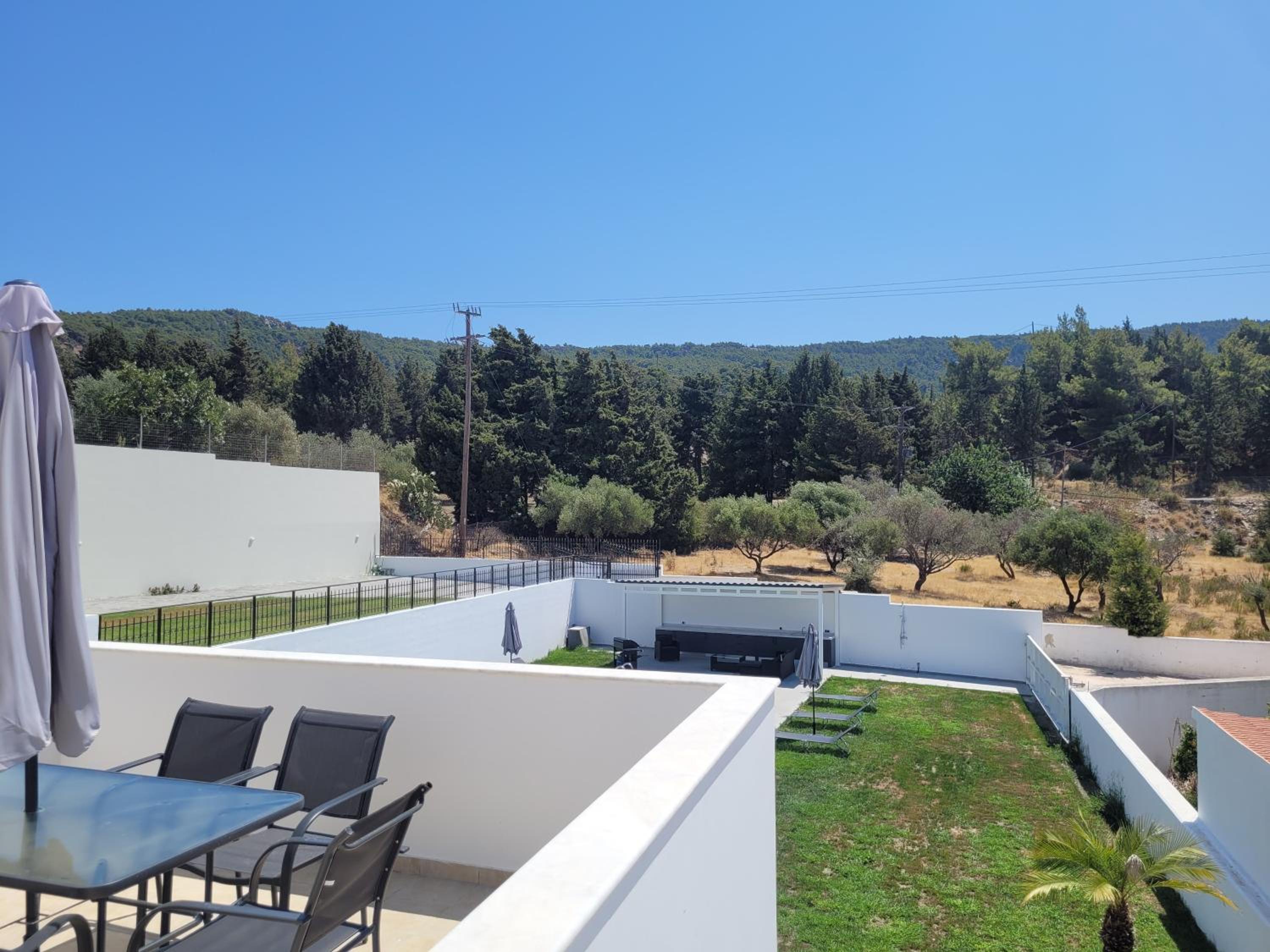 Villa Maritsá