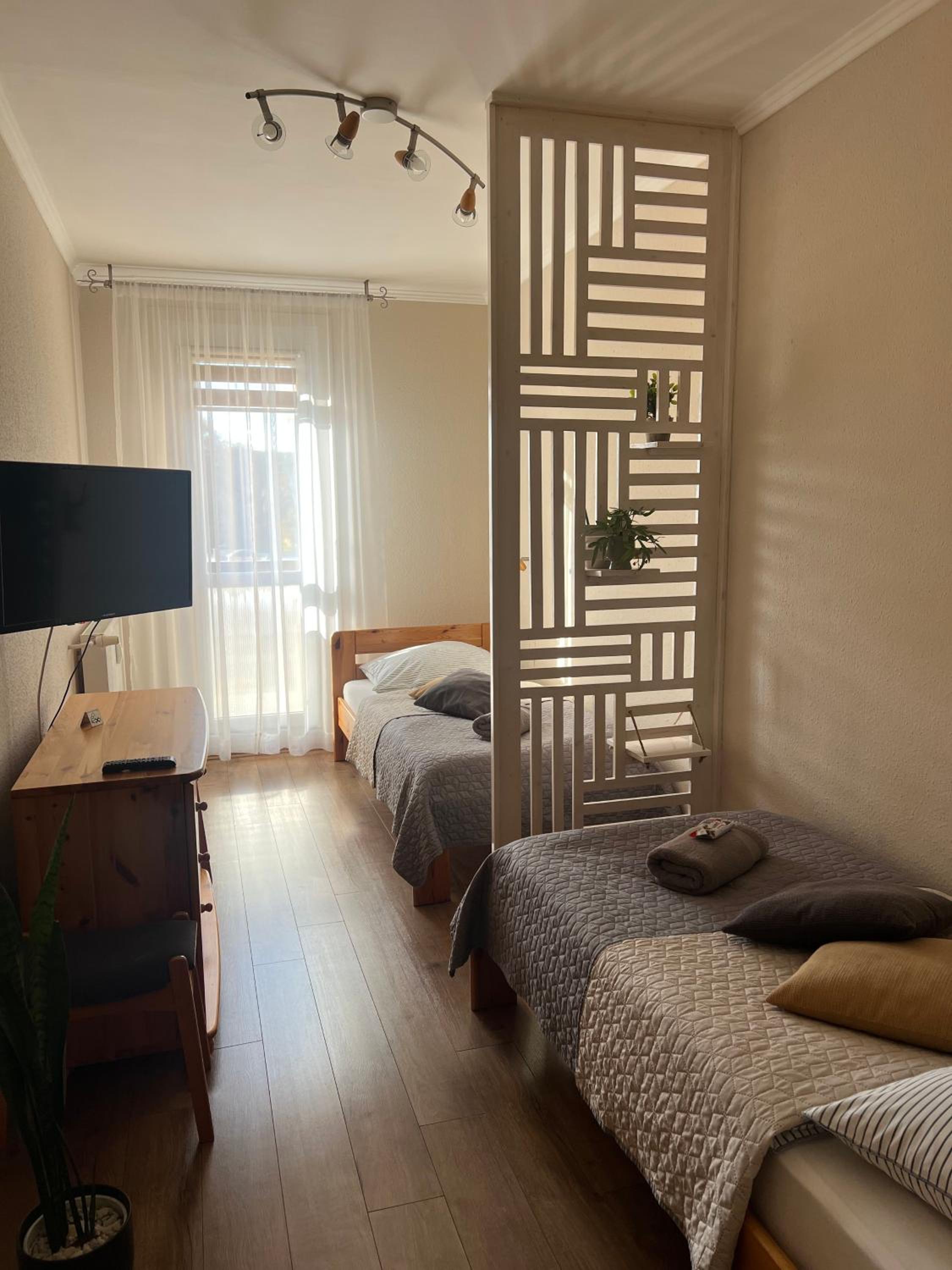 Centrum Apartman view 3