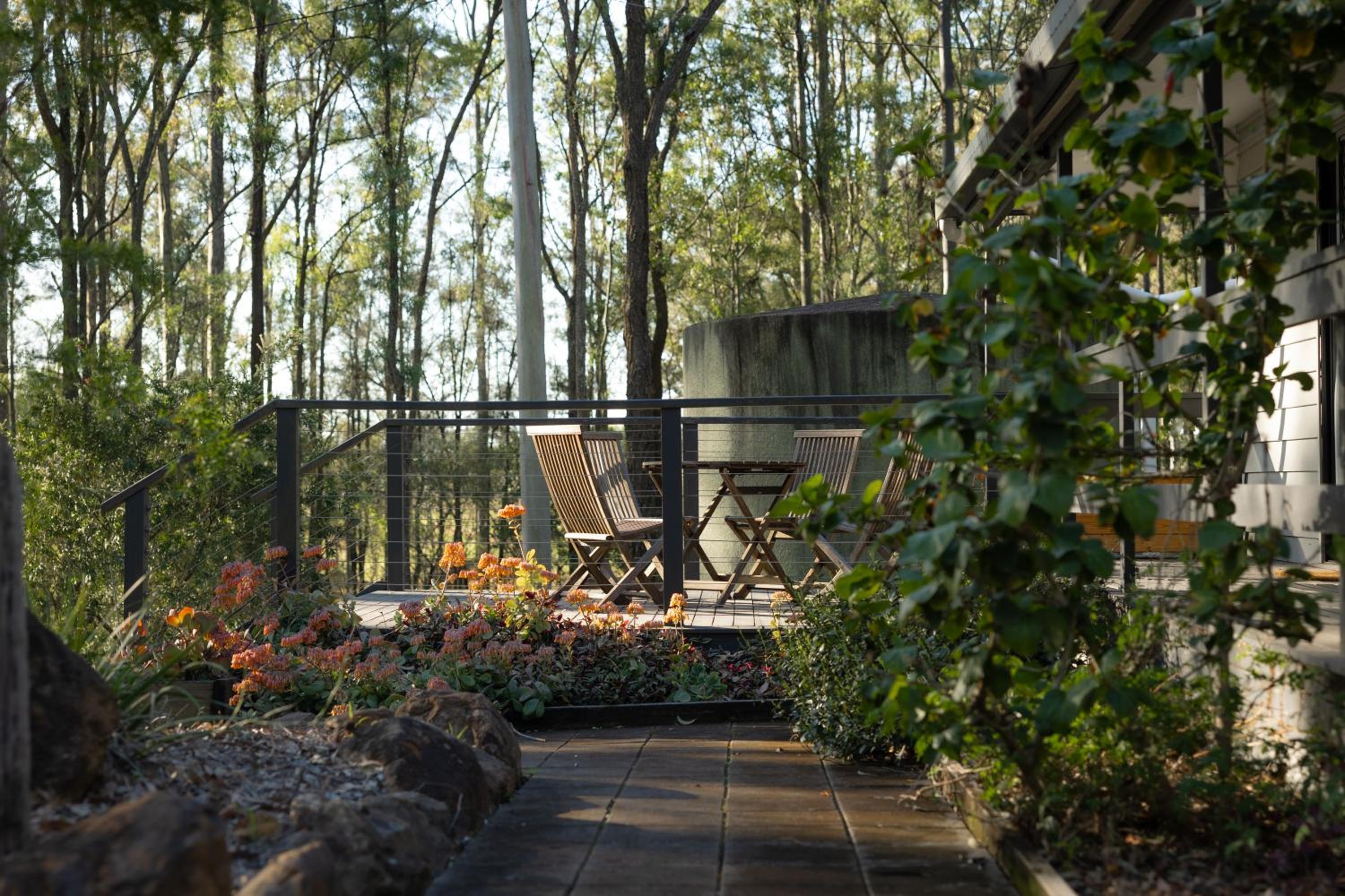 Pokolbin Cottages