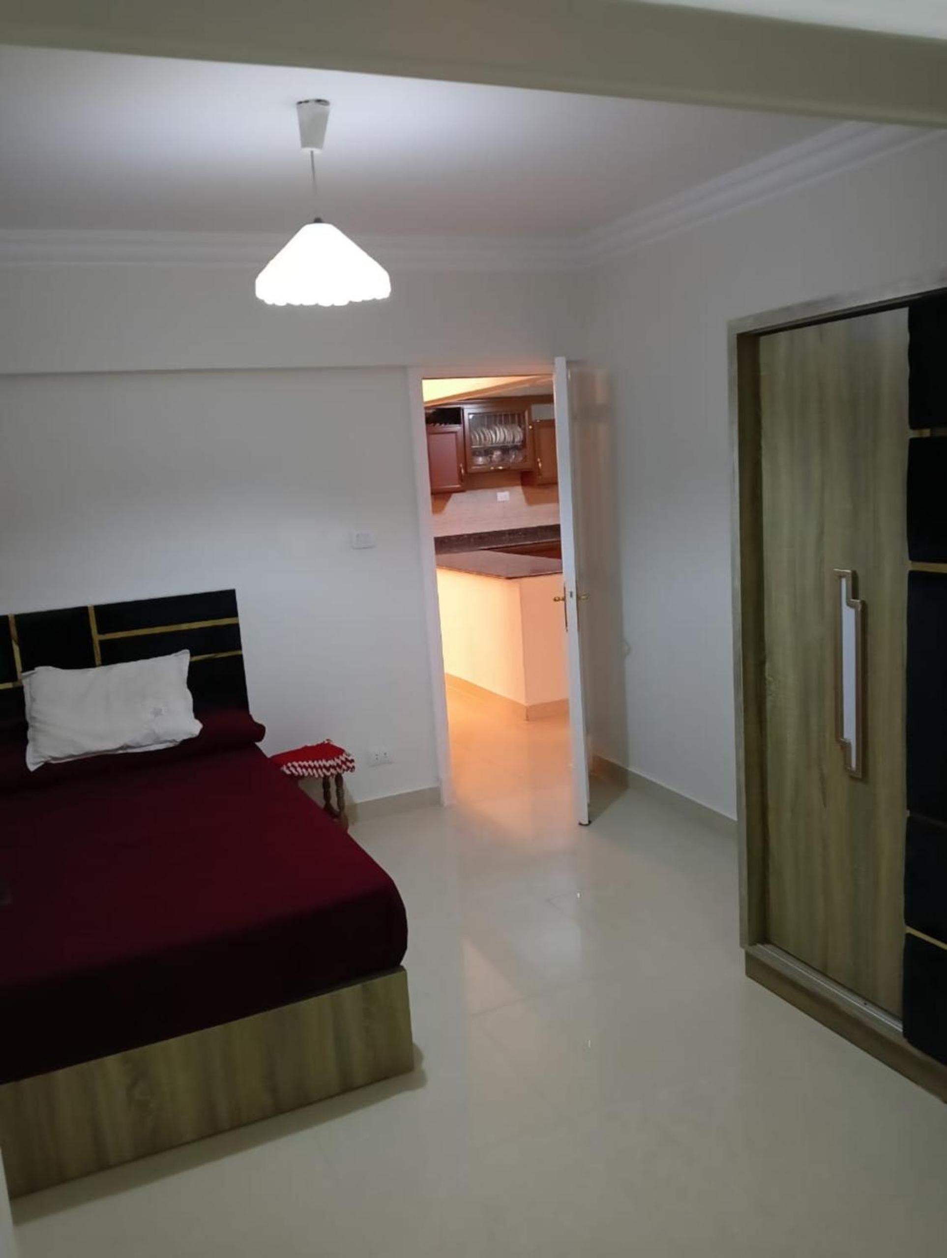 Humble apartments for rent in Alexandria