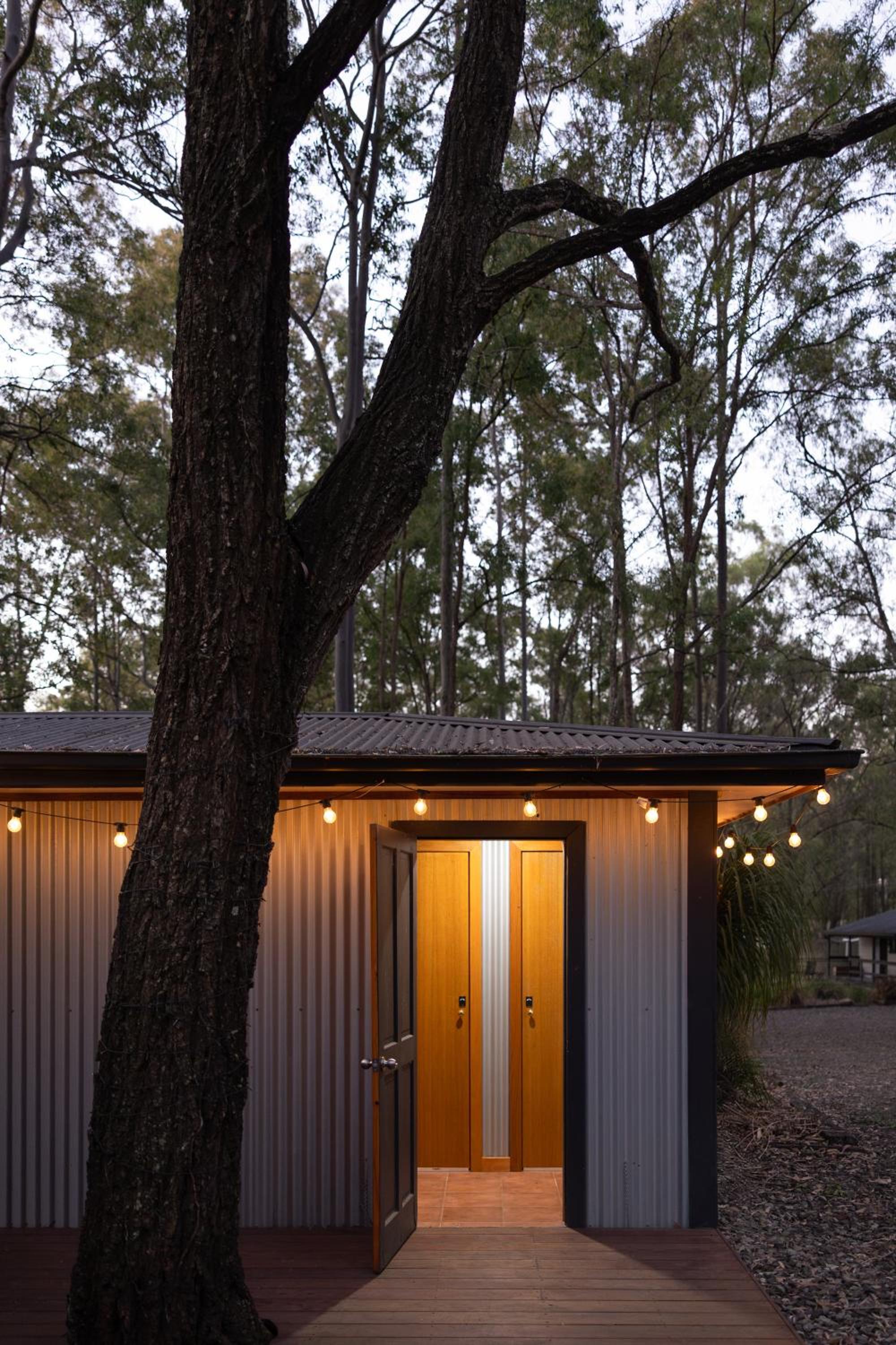 Pokolbin Cottages