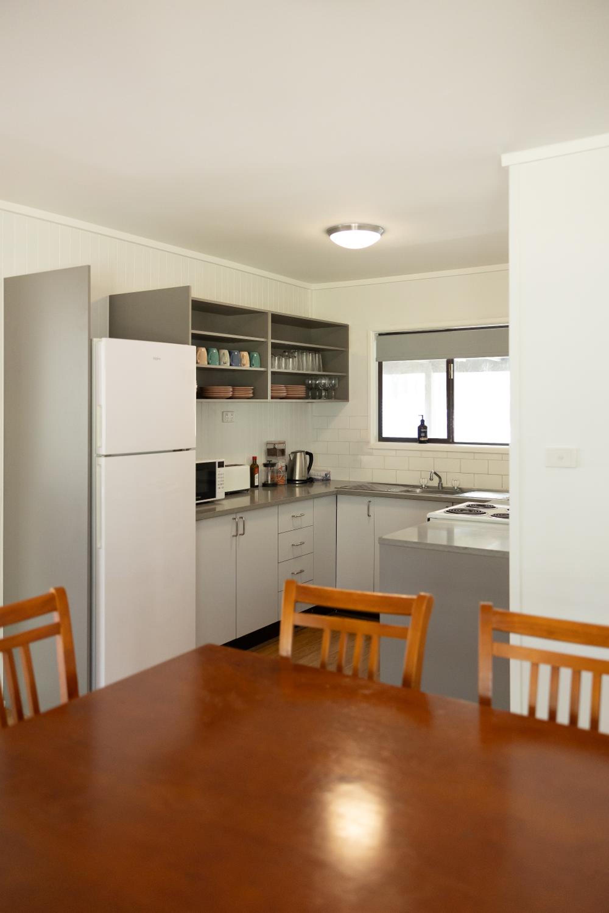 Pokolbin Cottages